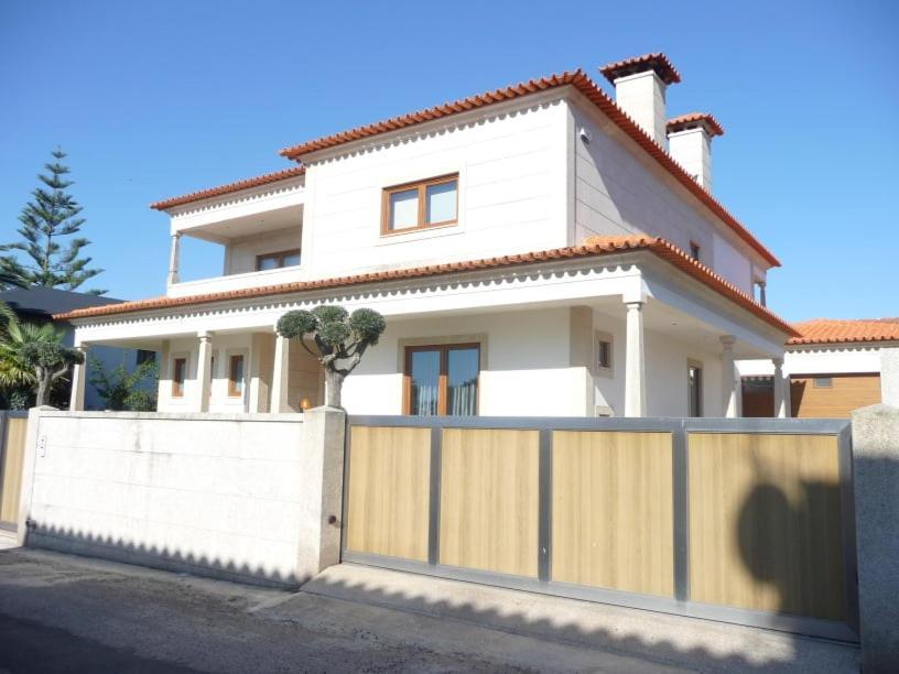 شقة Oktavihu House Vila Nova de Famalicão المظهر الخارجي الصورة