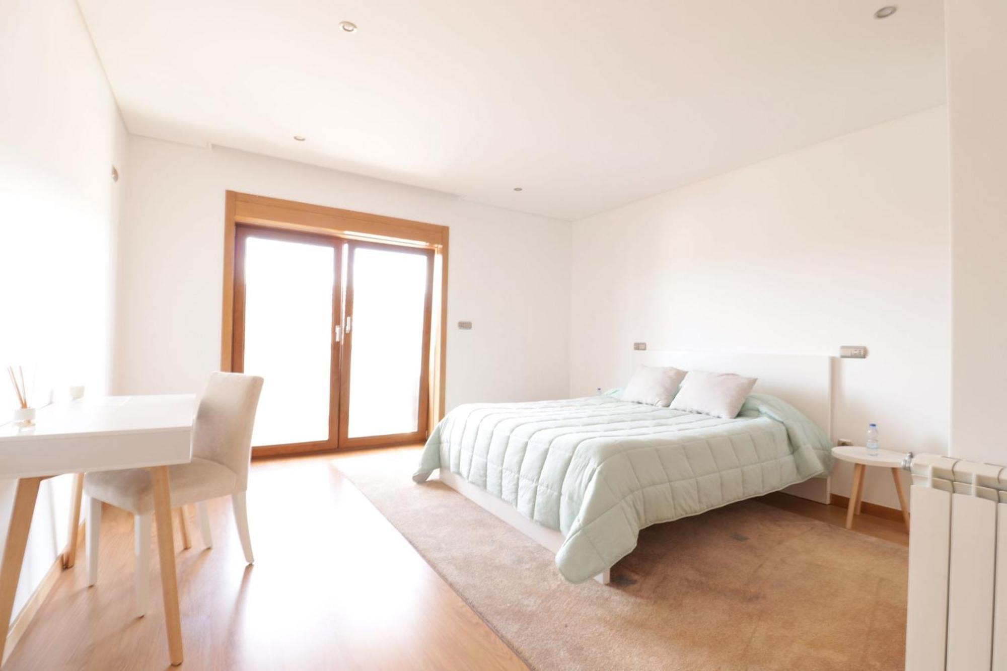 شقة Oktavihu House Vila Nova de Famalicão المظهر الخارجي الصورة